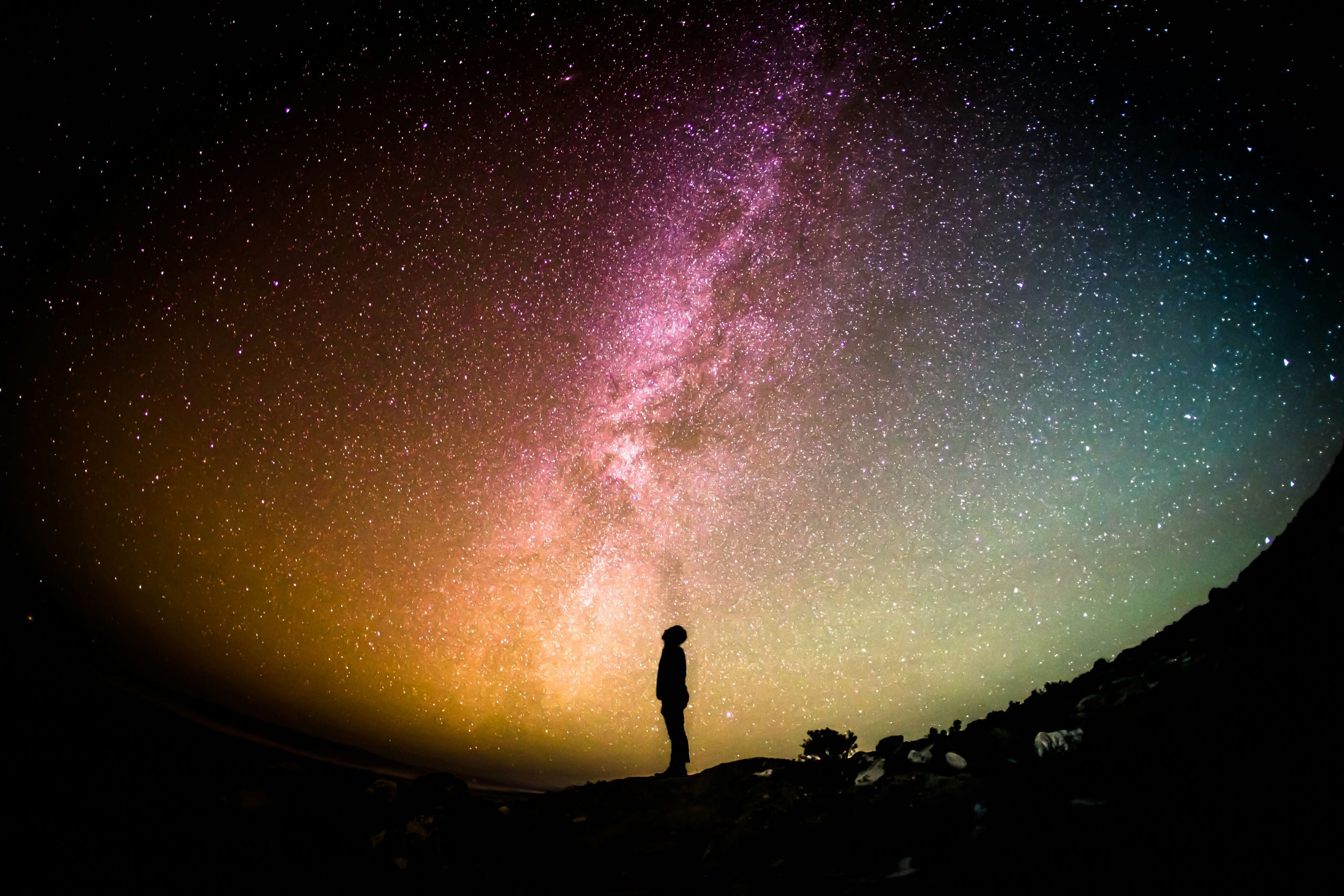 astrology Soul Mantra by Vicki Ann